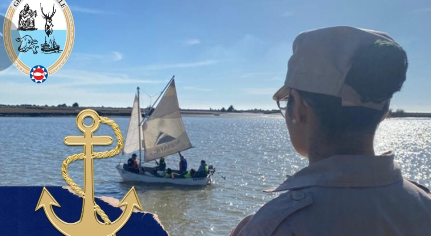 Arranca un nuevo Curso de Timonel de Yate: Inscripciones abiertas