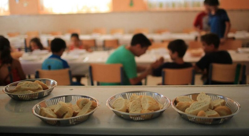 El Consejo Escolar lanzó la licitación para la Provisión del Servic