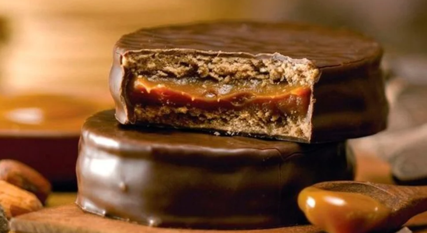 Este miércoles iniciará el curso de elaboración de alfajores region