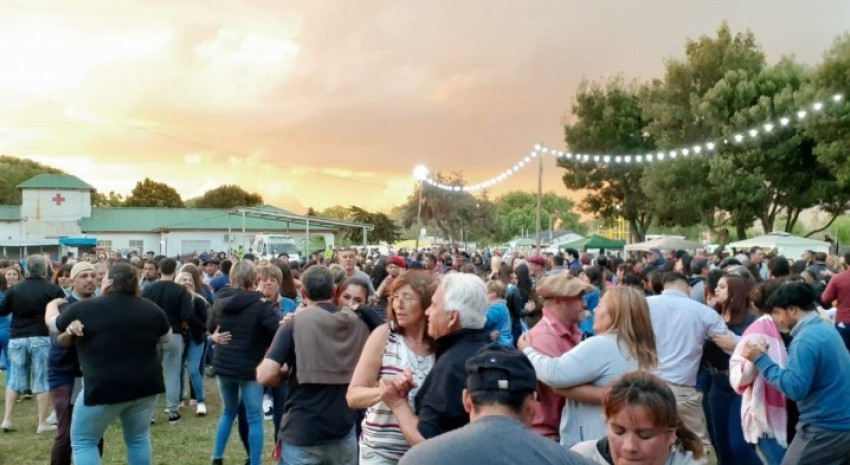 Pavón vivirá la 9° edición de la Fiesta de la Mujer Rural: Abierta
