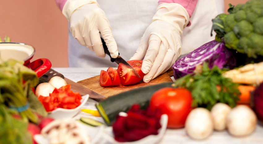 Abrió la inscripción al curso de “Manipulador de Alimentos” en
