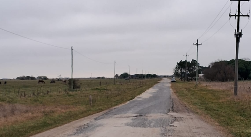 Recordaron el llamado a Licitación para mejoras en Acceso Secundario
