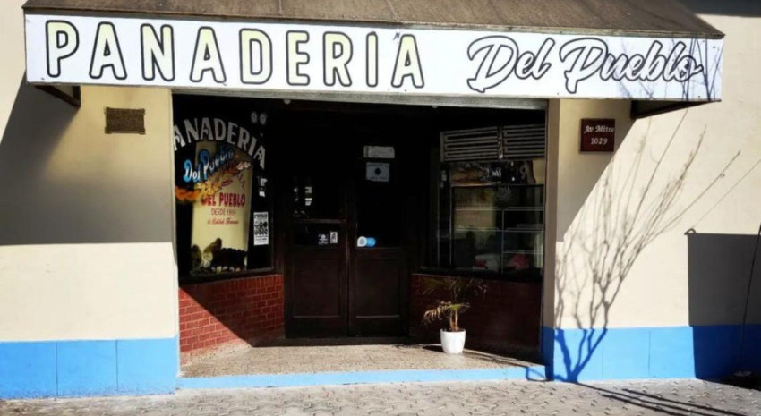 66 años de historia y sabor: Panadería “Del Pueblo” celebra su a