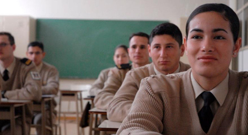 INGRESO A PREFECTURA: Buscan técnicos para sumarse a la Fuerza