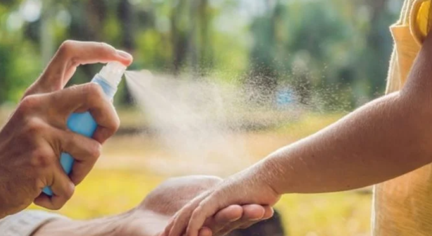 La ANMAT prohibió un repelente de mosquitos