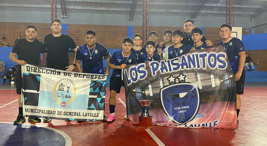 El Taller Municipal de Futsal disputará mañana el partido de vuelta