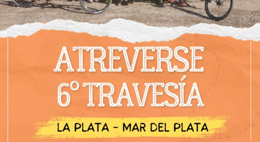 La sexta travesía de