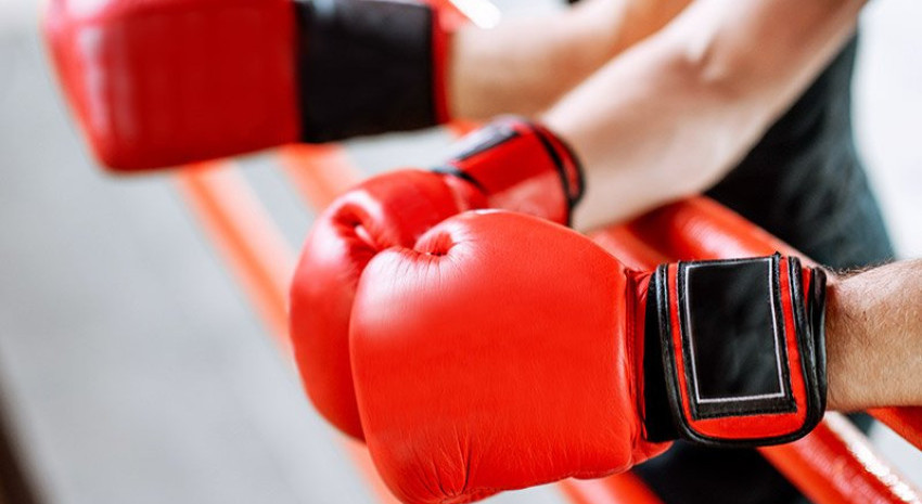 Esta tarde habrá “Taller de Boxeo” en Casco Urbano