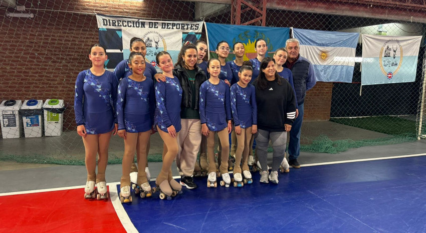 General Lavalle vivió con entusiasmo la etapa municipal de los Torneo