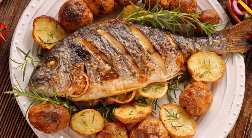 Recomendaciones para el consumo de pescado en Semana Santa