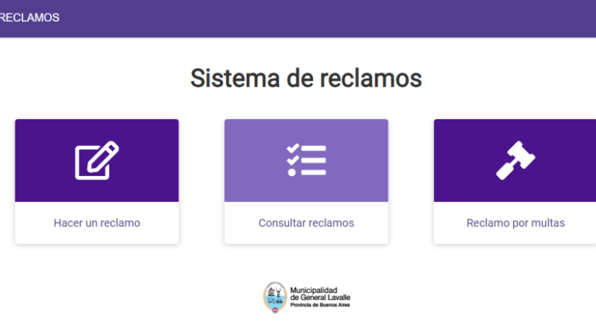 RECLAMO POR MULTAS: Conocé el paso a paso para gestionar tu reclamo d