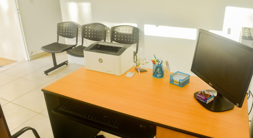 Se inauguró el nuevo dispositivo de género, niñez y familia en PavÃ