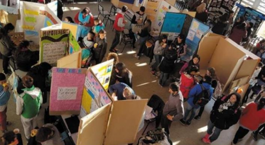 Hoy, se desarrollará la Feria Distrital de Ciencias 2021 en Lavalle