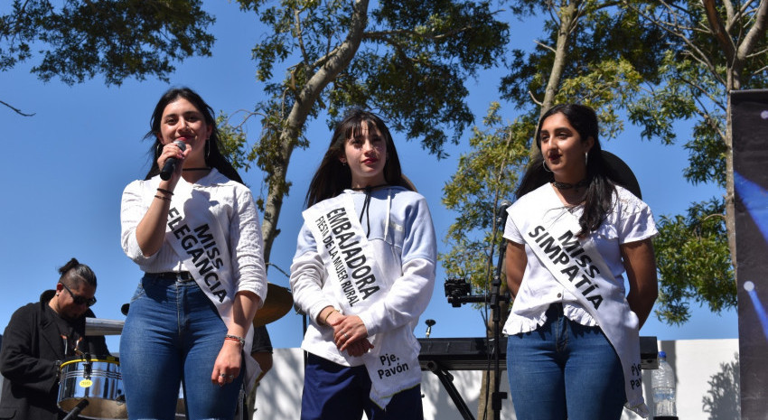 Buscan desde el municipio que se declare de interés provincial la fie