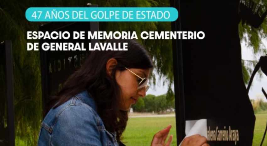 Esta tarde será la inauguración del espacio biográfico en el Cement
