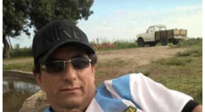 Pesar por el fallecimiento de Alberto Ubiedo: Un empleado municipal mu