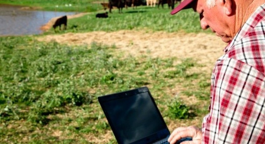 Se creará un grupo de cambio rural entre productores ganaderos de Gen