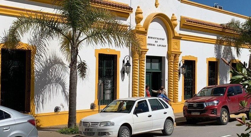 Mañana habrá asueto administrativo por el 183° Aniversario Creació