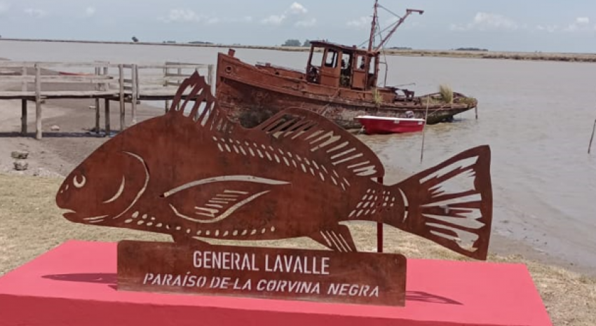 Este domingo será inaugurado un monumento durante el 1° lanzamiento 