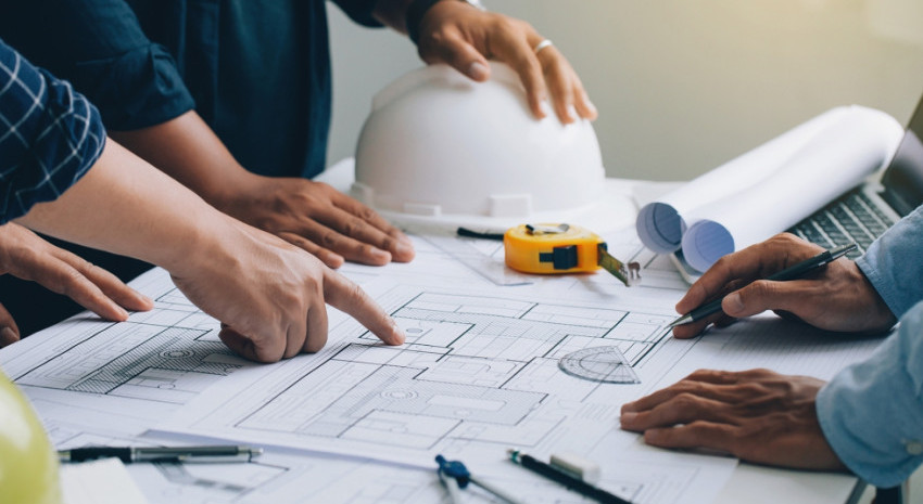 El municipio busca arquitecto o maestro mayor de obras