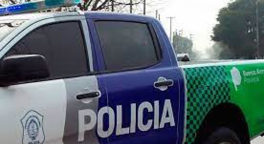 Una mujer denunció que ingresaron a su comercio y le robaron pack de