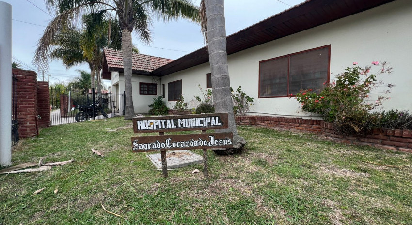 Sumaron Cardiología y Dermatología al equipo de salud del Hospital M