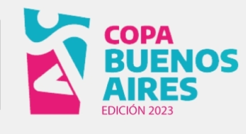 El Taller Municipal de Canotaje participará de la “Copa Buenos Air