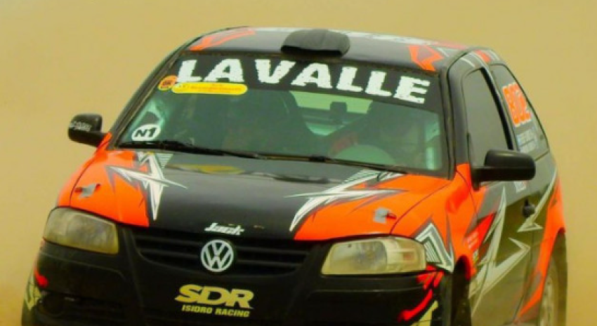 RALLY MAR Y SIERRAS 2023: Te mostramos los alojamientos habilitados en