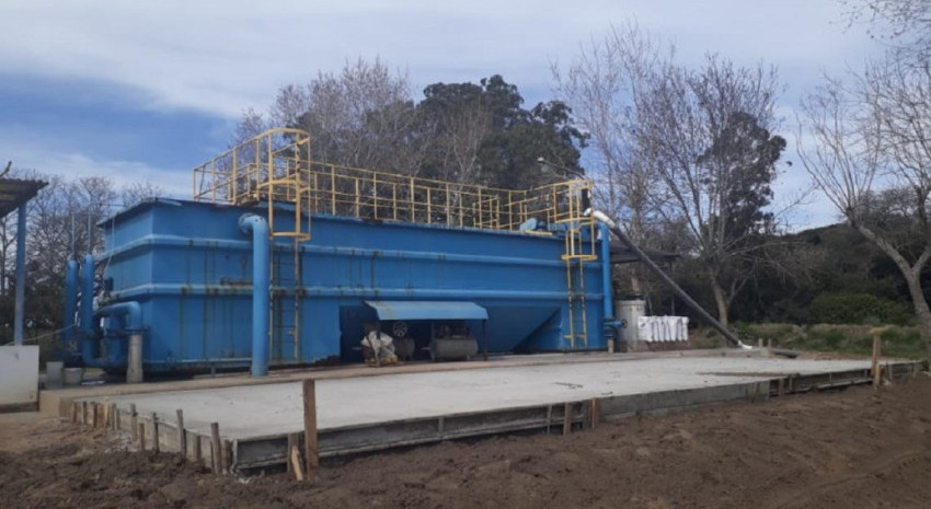 Analizan distintos proyectos para aumentar el caudal de agua para la p