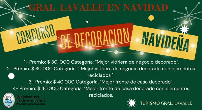 Abrió la inscripción al
