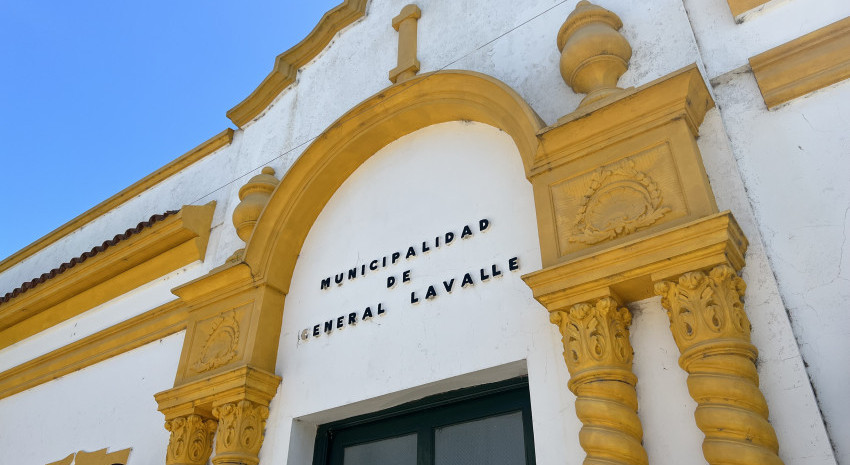 El Ejecutivo realizó una denuncia por una operación inmobiliaria irr