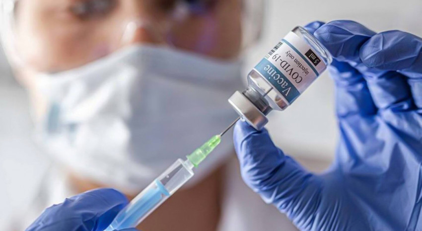 Mañana habrá “Campaña de vacunación Covid” en el Hospital Mun