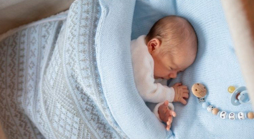 QUNITA BONAERENSE: Cómo inscribirse para tener una cuna y ropa de beb