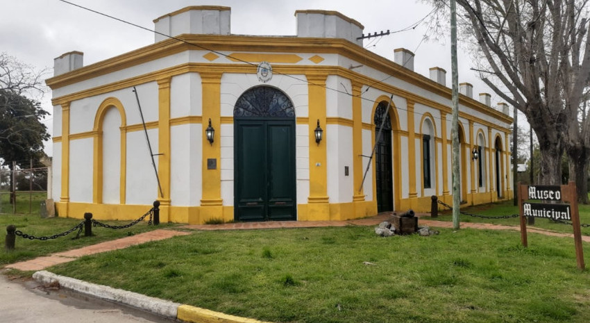 Conocé los horarios de visita del Museo Regional Santos Vega