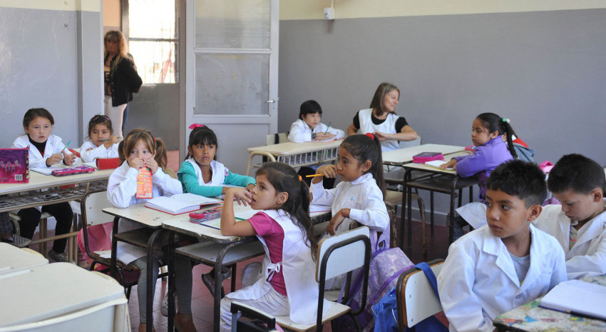 En los próximos días abrirá la inscripción a las carreras de forma