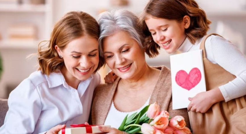 MES DE LAS MADRES: 24 cuotas sin interés en Provincia Compras