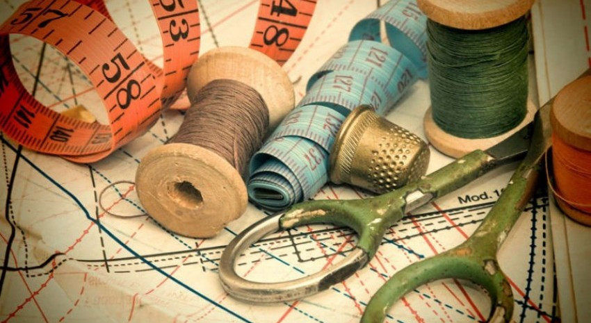 Esta tarde habrá taller de corte y confección en Casco Urbano