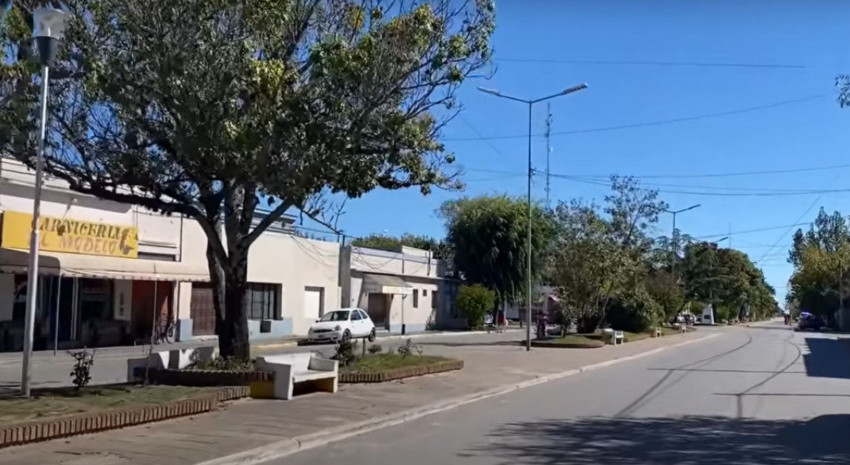 Recordaron las restricciones vigentes en General Lavalle