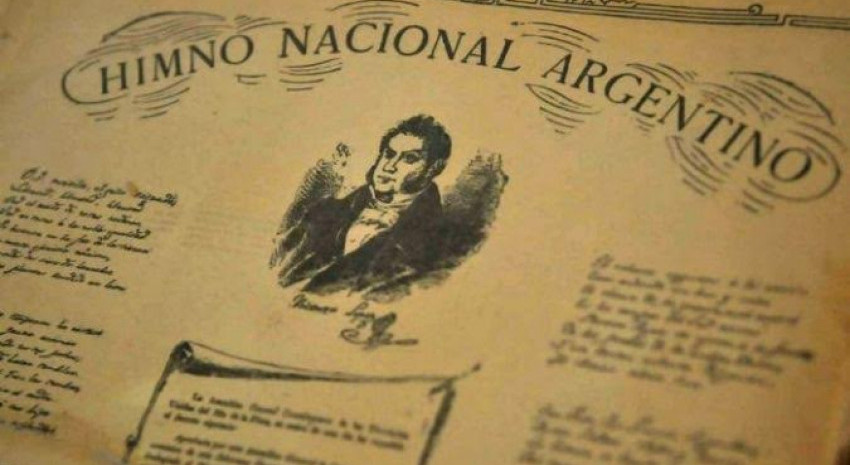 “Día del Himno Nacional Argentino”: Por qué se celebra el 11 de