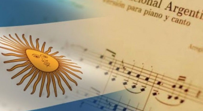 “Día del Himno Nacional Argentino”: Por qué se celebra el 11 de