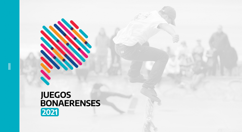 “Juegos Bonaerenses 2021”: La inscripción estará abierta hasta e