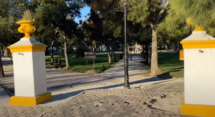 Con las nuevas medidas ¿Cuáles son las restricciones en Lavalle?