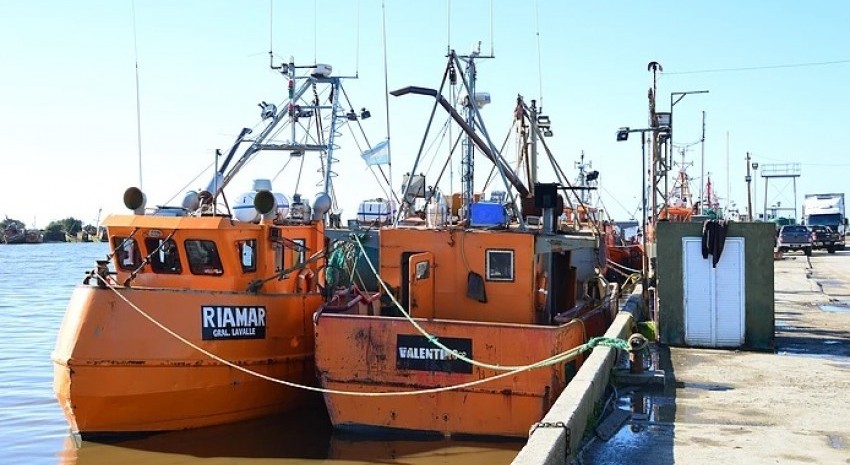 BÚSQUEDA LABORAL: La empresa Multialimentos SRL necesita marineros