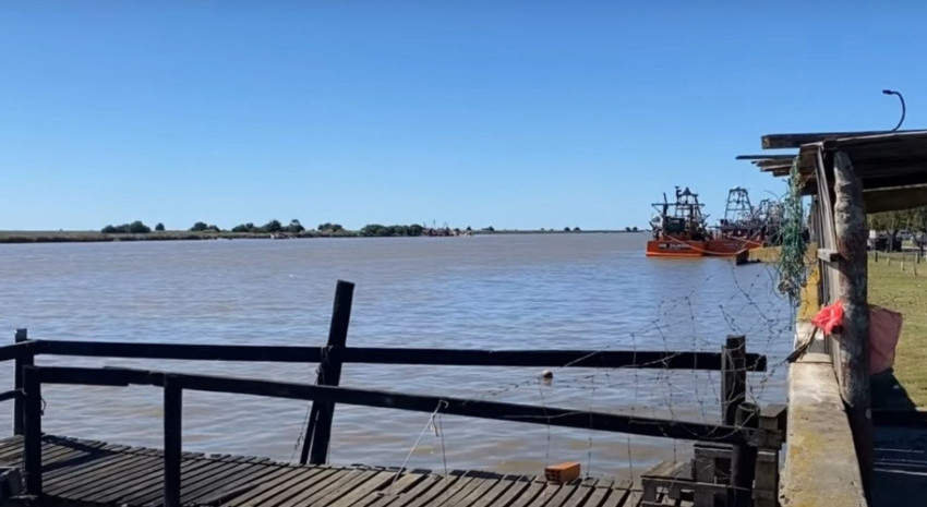 Lanzaron una licitación para concesionar un terreno frente a la Ría 