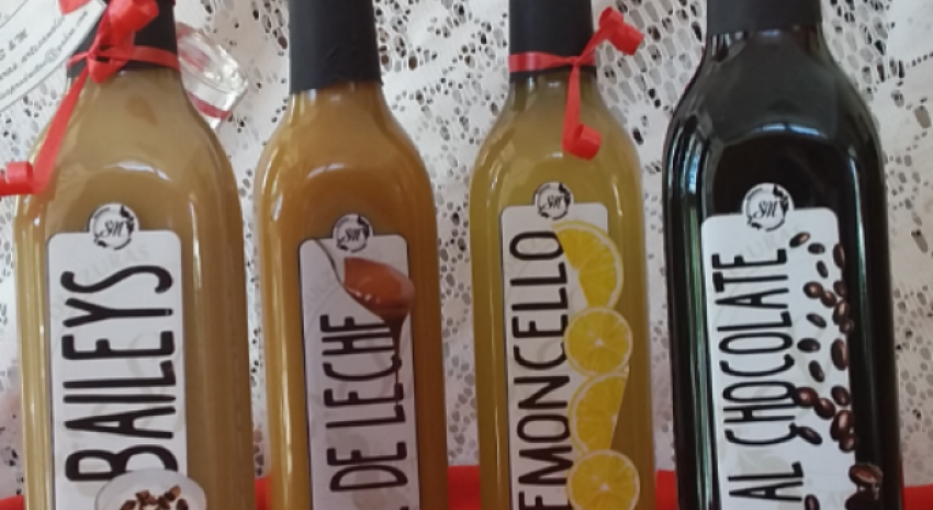 Esta tarde iniciará el curso de “Producción de Licores” en el C