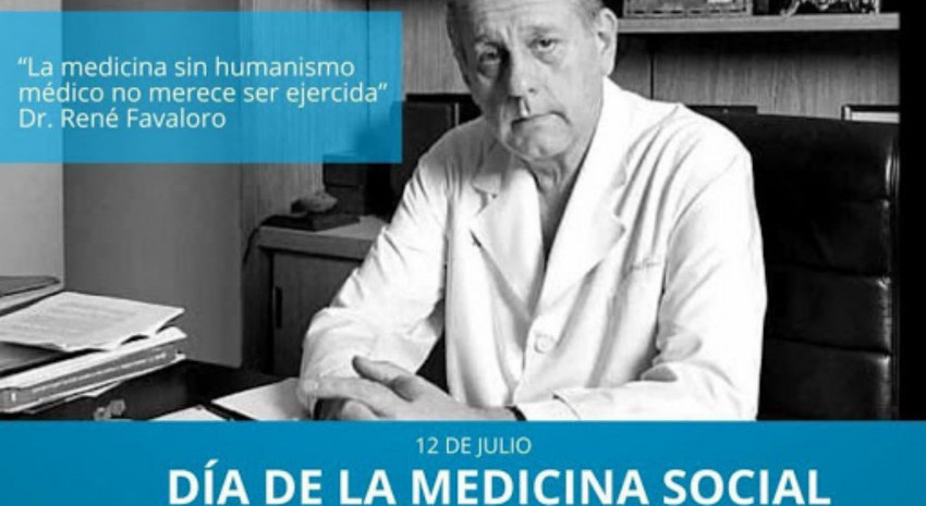 ¿Por qué hoy se celebra el “Día Mundial de la Medicina Social”?
