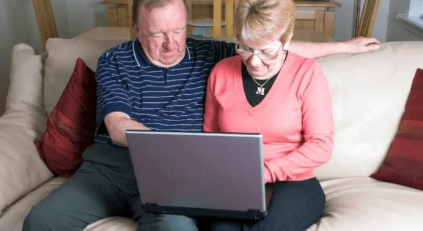 Programa Mi Compu: Cómo funciona el plan para que los jubilados acced