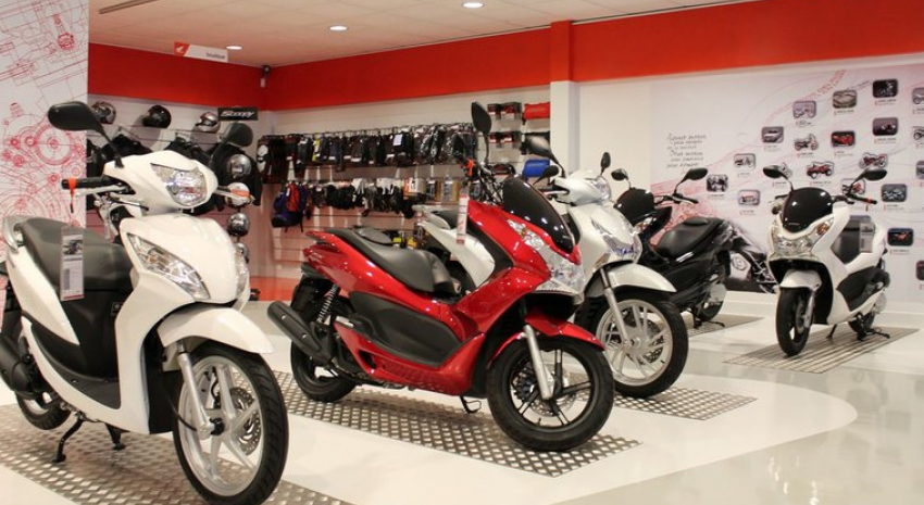 Cómo tramitar los préstamos para comprar bicicletas y motos a tasas 