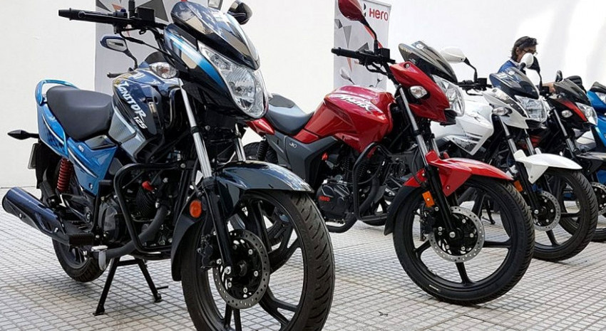 Créditos para comprar motos en 48 cuotas: Cómo es el trámite y qui