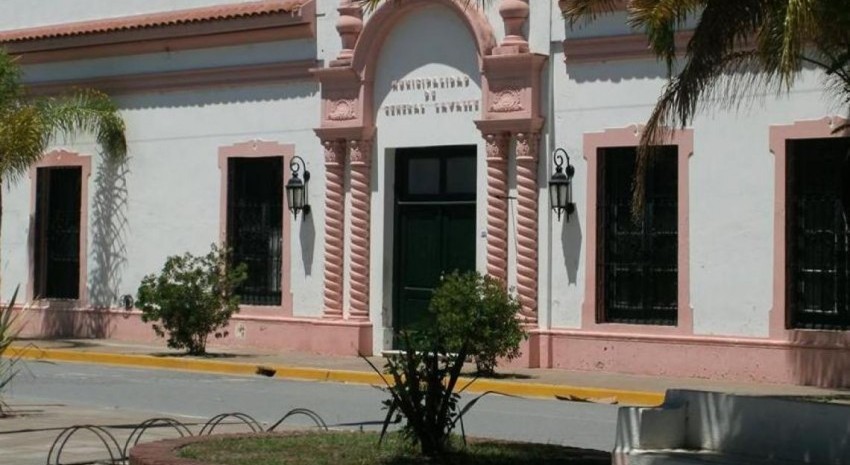 El municipio contestó a la Banca Abierta la carta referente al reclam